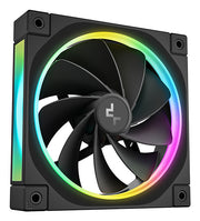 DeepCool FL12R-3 IN 1 Datorväska Fan