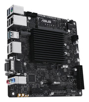 ASUS PRIME N100I-D D4 NA (integrerad CPU) Mini-ITX