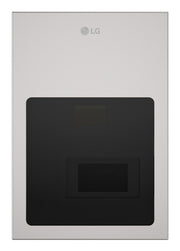 LG CineBeam S Ultra short throw-projektor 500 ANSI-lumen DLP UHD 4K (3840x2160) Grå