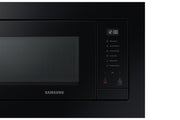 Samsung MS23A7318AK Svart Enbart mikrovågsugn Inbyggd 23 l 1150 W