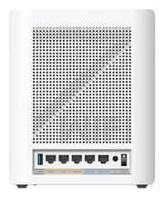 ASUS ZenWiFi BQ16 Triband (2,4 GHz/5 GHz/6 GHz)