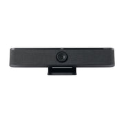 Vaddio 999-50909-000 videokonferenskamera Svart 3840 x 2160 pixlar 60 fps CMOS 25,4