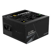 GIGABYTE UD1000GM PG5 strömförsörjningsenheter 1000 W 20+4 pin ATX Svart