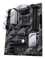 ASUS PRIME B550-PLUS AMD B550 Uttag AM4 ATX