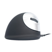 R-Go Tools Ergonomisk mus R-Go HE Break med pausprogramvara