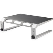 StarTech.com Skärmhöjningsställ