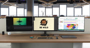 i-tec TB4TRIPLEDOCKPD dockningsstationer för bärbara datorer Kabel Thunderbolt 4