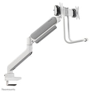 Neomounts DS75-450WH2 fäste och ställ till bildskärm