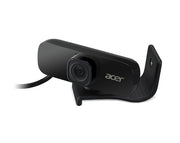 Acer ACR010 webbkameror 2 MP 1920 x 1080 pixlar USB 2.0 Svart