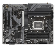 GIGABYTE Z790 D AX moderkort Intel Z790 Express LGA 1700 ATX