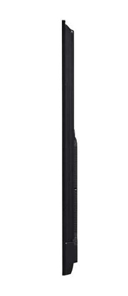 LG 50UL5Q-E skyltställ Platt skärm för digital skyltning
