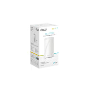 TP-Link Deco BE65 Triband (2,4 GHz/5 GHz/6 GHz) - Wi-Fi 7