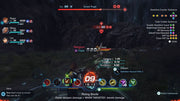 Nintendo Xenoblade Chronicles X: Definitive Edition ( Switch 2) Definitiv Tyska