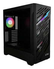 XPG STARKER AIR BTF Midi Tower Svart