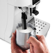 De’Longhi Magnifica S ECAM220.20.W Halvautomatisk Espressomaskin 1,8 l
