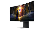 Samsung G85SD - 34" - QHD