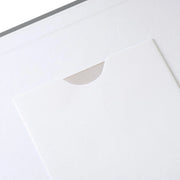 Hama Fine Art fotoalbum Grå 300 ark 10 x
