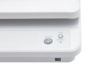 Ricoh SP-1425 Flatbädds- och ADF-scanner 600 x 600 DPI A4 Vit