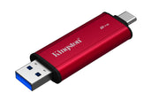Kingston Technology