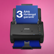 Epson WorkForce ES-500WII