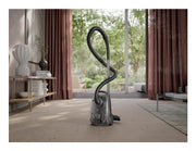 Electrolux EB31C1DB dammsugare 3 l Torr 750 W Dammpåse