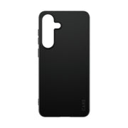 PanzerGlass CARE by TPU Case Black Samsung Galaxy S25 FE 5G