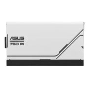 ASUS Prime 750W Gold ( AP-750G ) strömförsörjningsenheter 20+4 pin ATX ATX Svart