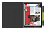 Hannspree Lumo 7.8 Reader Tablet - 64 GB - Svart