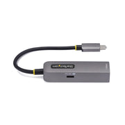 StarTech.com USB-C till Ethernet-adapter - 1x1G