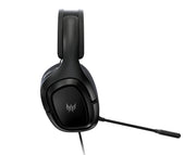 Acer Predator Galea 315 Headset Kabel Huvudband Spela Svart