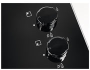 Electrolux EGG6407K Svart Inbyggd