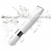 Braun BS1000 Vit 1 Alkalisk