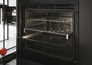Haier I-Message Series 2 HWO60SM2B9BH 70 l 3500 W Svart