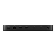 ASUS Triple 4K Thunderbolt 4 Dock DC500 Kabel Svart