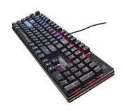 Acer Predator Aethon 303 tangentbord Spela USB QWERTY Amerikanskt internationellt