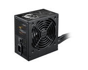 MSI MAG A750BN PCIE5 II strömförsörjningsenheter 750 W 24-pin ATX Svart