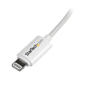 StarTech.com USB till Lightning-kabel