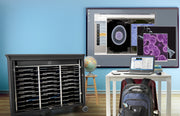 HP extern USB-DVDRW-enhet