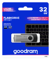 Goodram UTS3 USB-sticka