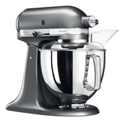 KitchenAid Artisan Stativmixer 300 W Silver