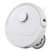 Roborock Qrevo Plus 0,33 l Vit