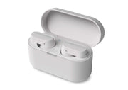 Philips TAT3508WT/00 hörlur och headset True Wireless Stereo (TWS) I öra Samtal/musik