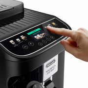 De’Longhi Magnifica Evo Next Helautomatisk Espressomaskin 1,8 l