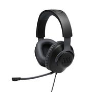 JBL Quantum 100 SVART
