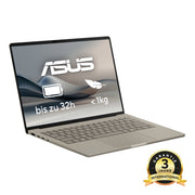 ASUS Zenbook A14 UX3407QA-QD488W Copilot+ PC