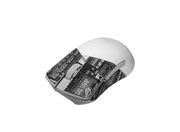 ASUS ROG Gladius III Wireless Aimpoint White datormöss Spela högerhand RF Wireless +