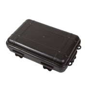 LogiLink WZ0015P nätverkskabeltestare Svart