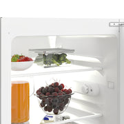 Beko B1804N kylskåp Inbyggd 126 l Vit