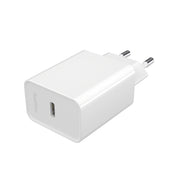 mophie essentials 20W USB-C PD wall adapter Universal Vit AC Snabb laddning inomhus