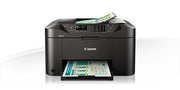 Canon MAXIFY MB2150 Bläckstråleskrivare A4 600 x 1200 DPI 19 ppm
